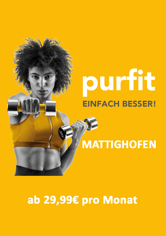 Pur Fit Mattighofen